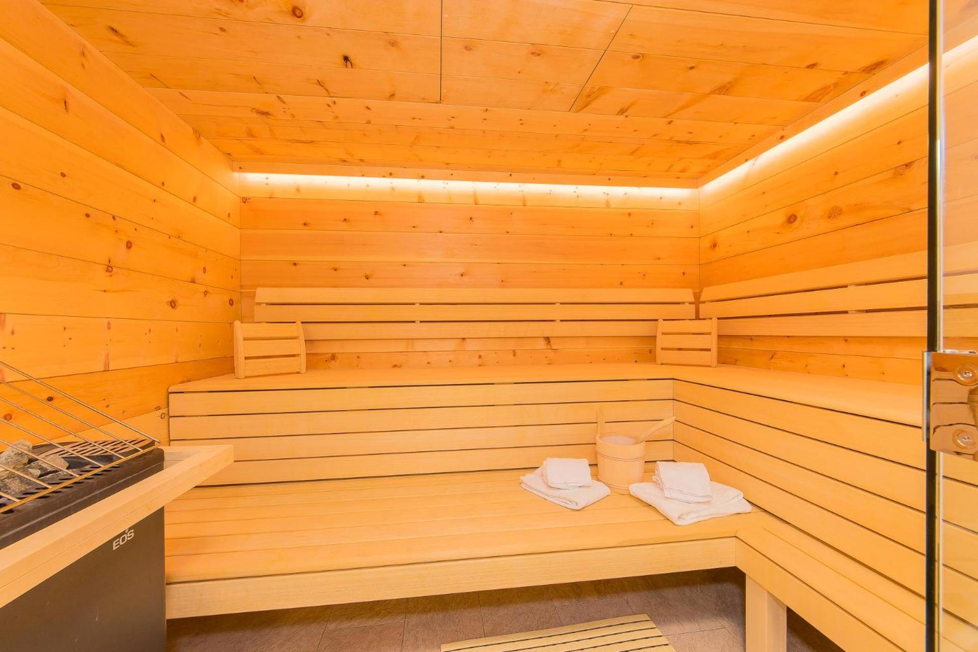 Grossglockner Chalets Zell Am See Zewnętrze zdjęcie