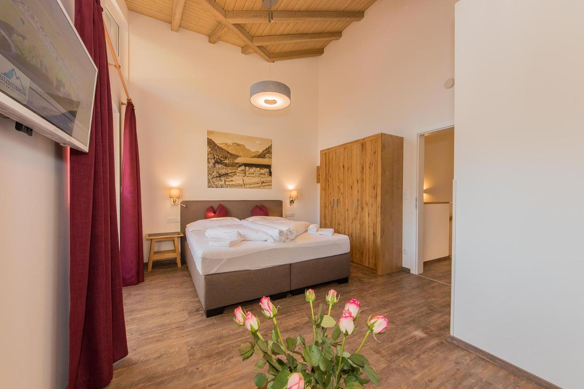 Grossglockner Chalets Zell Am See Zewnętrze zdjęcie