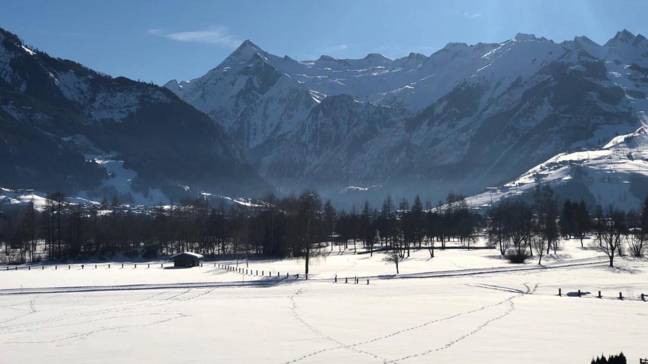 Grossglockner Chalets Zell Am See Zewnętrze zdjęcie