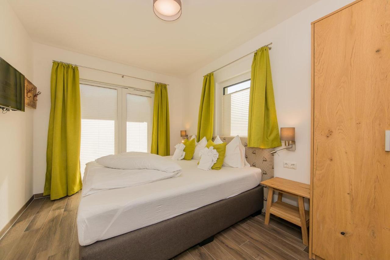 Grossglockner Chalets Zell Am See Zewnętrze zdjęcie