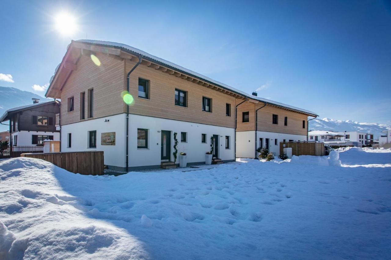 Grossglockner Chalets Zell Am See Zewnętrze zdjęcie
