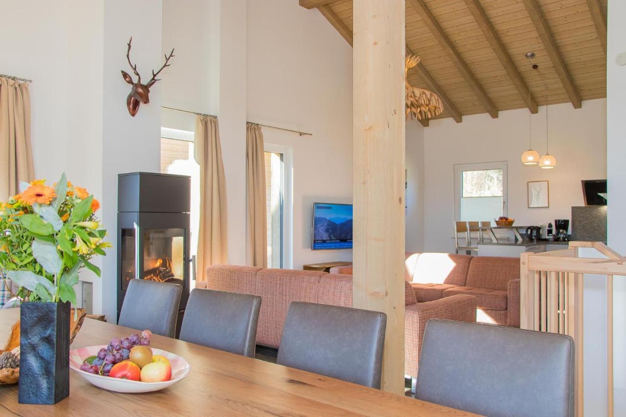Grossglockner Chalets Zell Am See Zewnętrze zdjęcie
